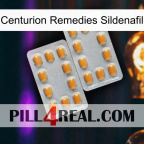 Centurion Remedies Sildenafil cialis4